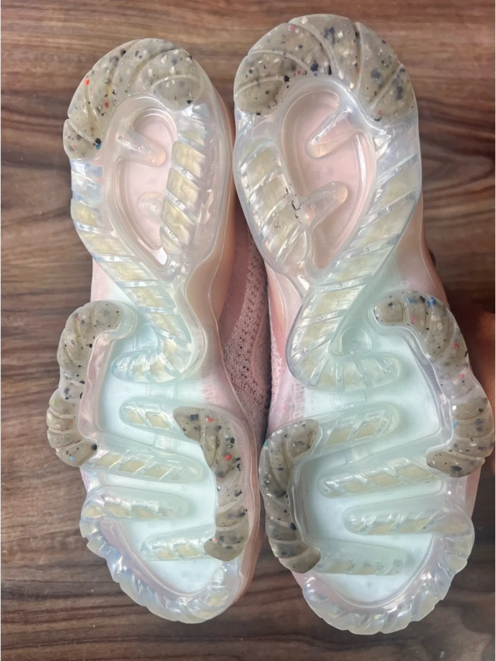 Nike Air Vapormax 2021 Flyknit - Picture 6 of 14